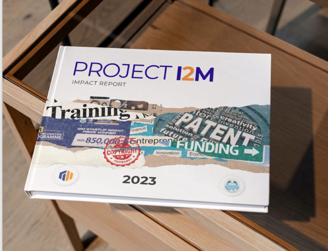 Project i2m 2023 Report